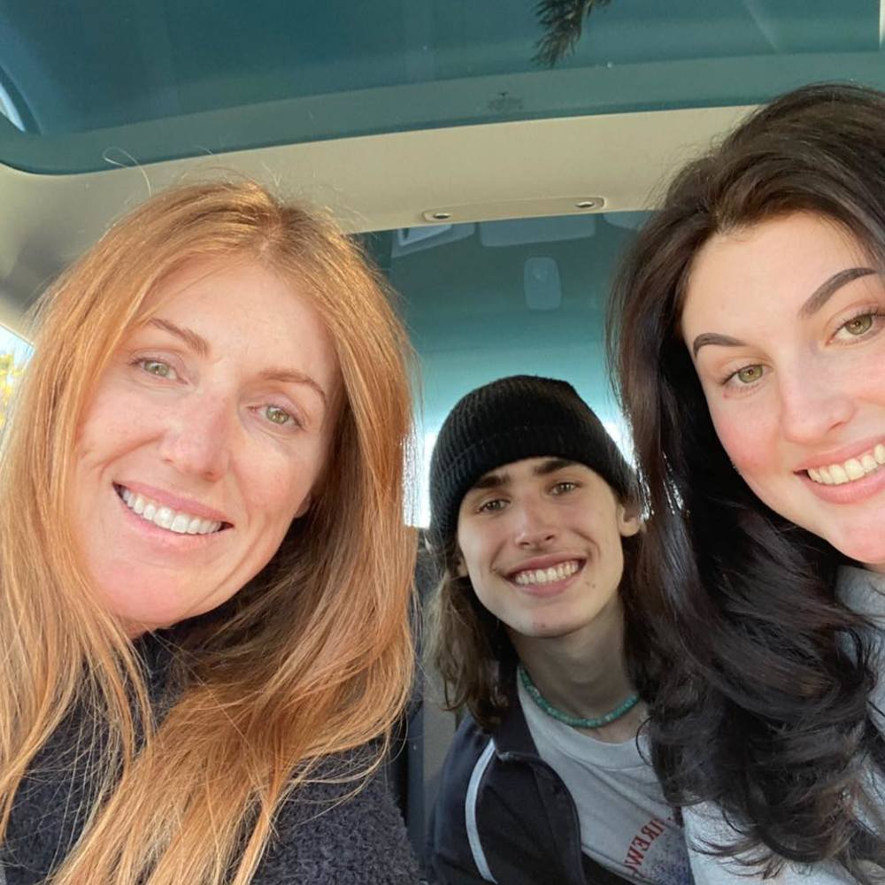 Meet your Posher, Tanya